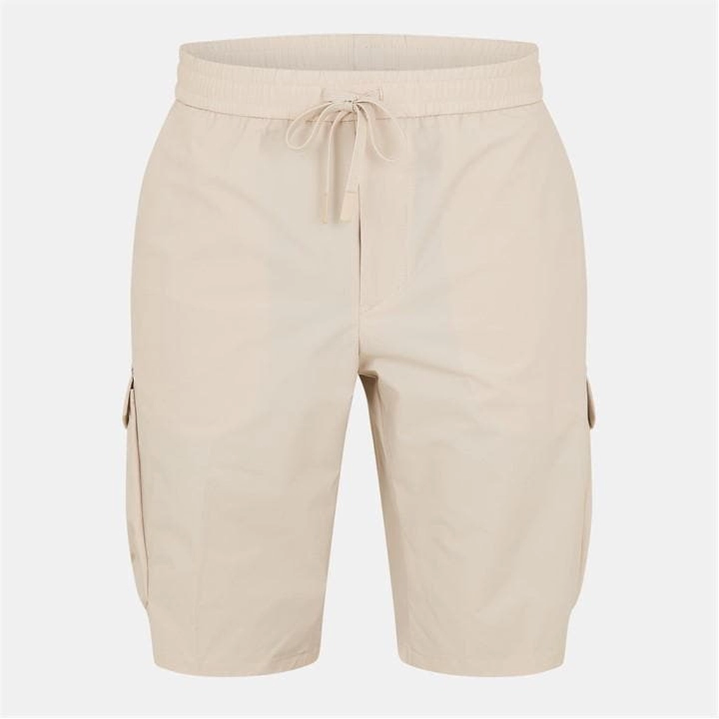 Boss Athleisure S_Urbanex-Cargo 10247682 01 - Beige